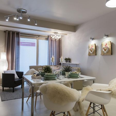 Apartament Charisma Zakopane Exterior foto