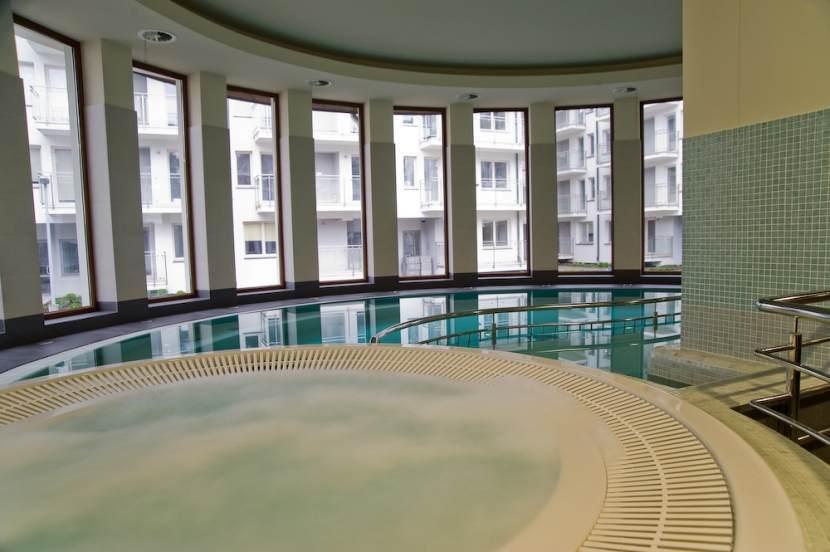 Apartament Charisma Zakopane Exterior foto